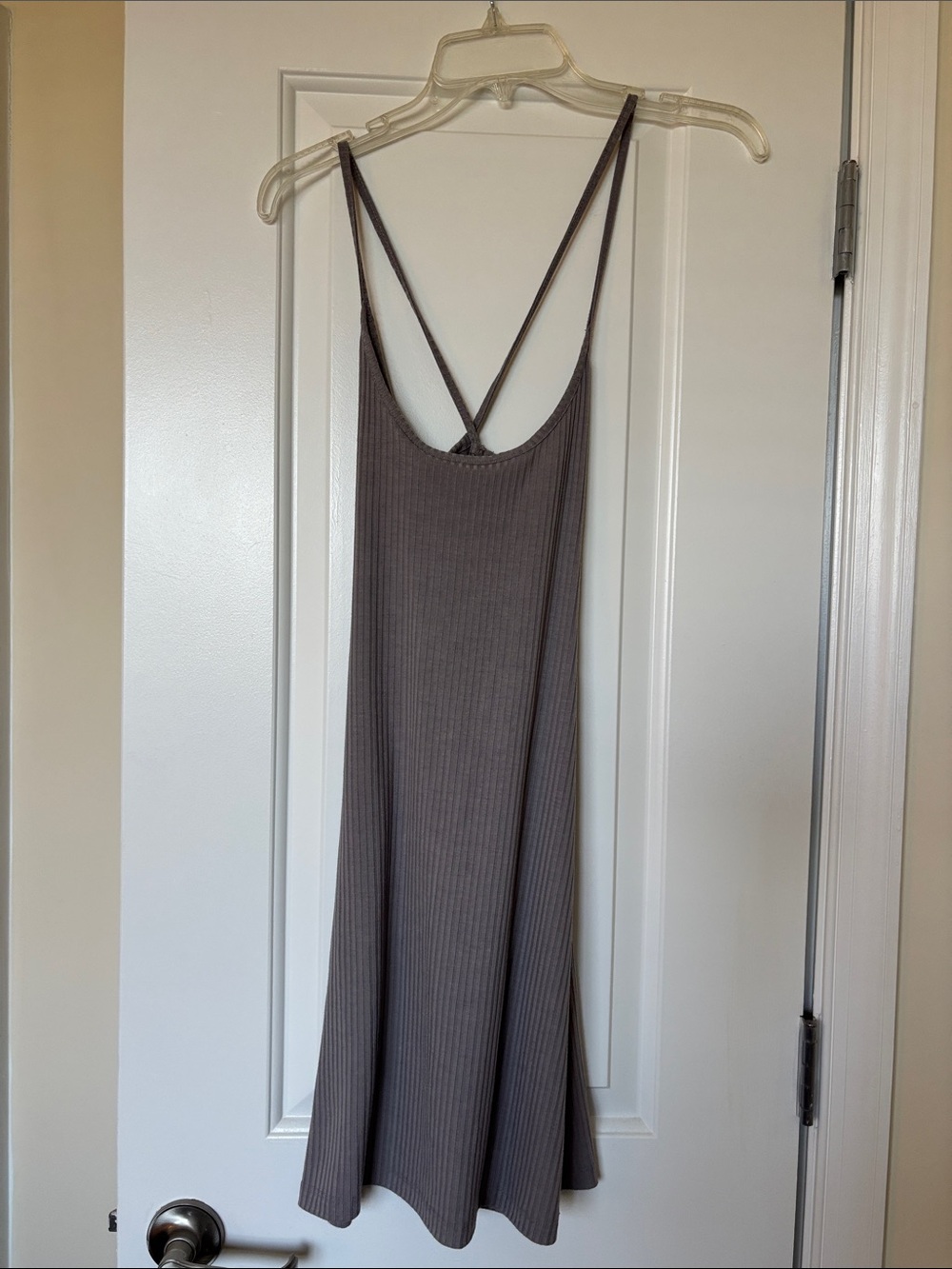 Volcom Grey Dress